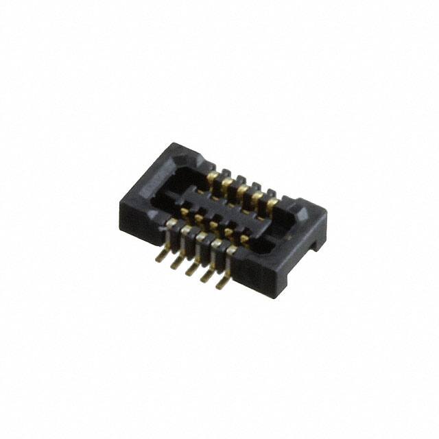 DF37NC-10DS-0.4V(53) Hirose Electric Co Ltd  Arrays Edge Type Mezzanine (Board to Board)